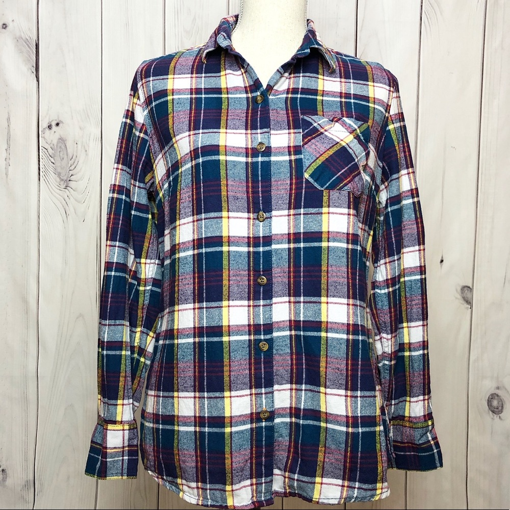 Field & Stream Women’s Lightweight Flannel